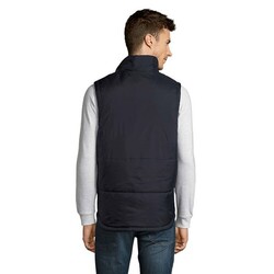 WARM MEN Bodywarmer