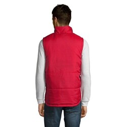 WARM MEN Bodywarmer