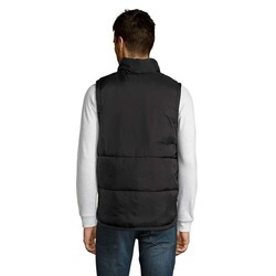 WARM MEN Bodywarmer