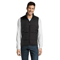 WARM WARM MEN Bodywarmer