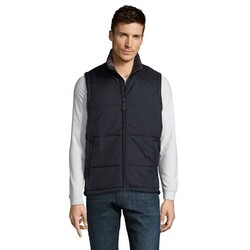 WARM WARM MEN Bodywarmer