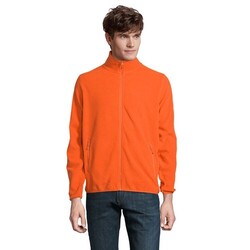 FACTOR MEN veste fl homme 280g