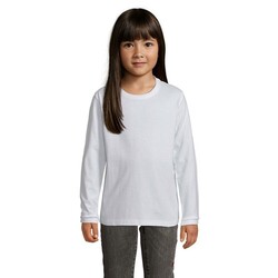 IMPERIAL LSL KIDS T-SHIRT
