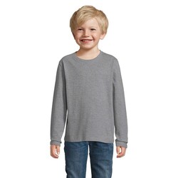 IMPERIAL LSL KIDS T-SHIRT