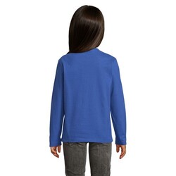 IMPERIAL LSL KIDS T-SHIRT