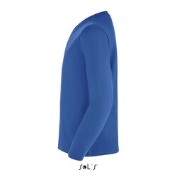 IMPERIAL LSL KIDS T-SHIRT