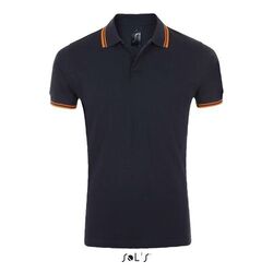 PASADENA MEN POLO 200