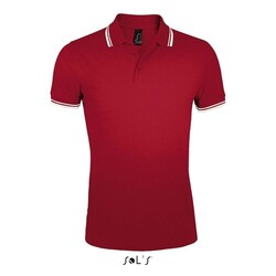 PASADENA MEN polo homme 200g
