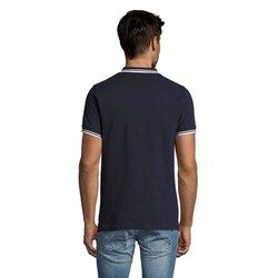 PASADENA MEN polo homme 200g