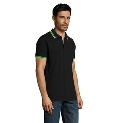 PASADENA MEN polo homme 200g