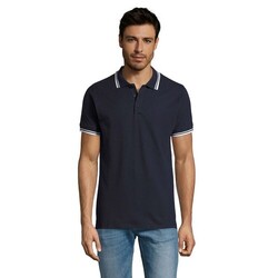 PASADENA MEN polo homme 200g