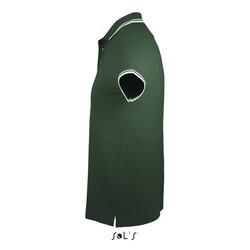 PASADENA MEN polo homme 200g