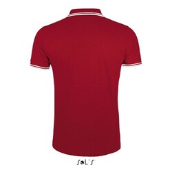 PASADENA MEN polo homme 200g