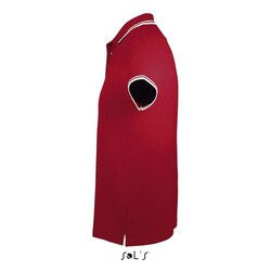 PASADENA MEN polo homme 200g