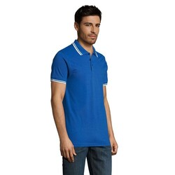 PASADENA MEN polo homme 200g
