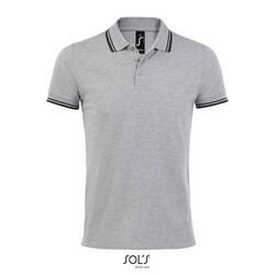 PASADENA MEN polo homme 200g