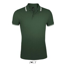 PASADENA MEN polo homme 200g