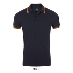 PASADENA MEN polo homme 200g