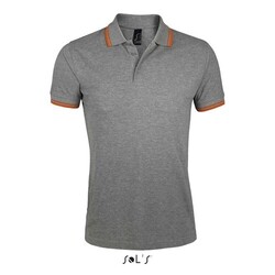 PASADENA MEN polo homme 200g