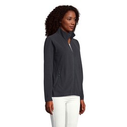 FACTOR WOMEN FACTOR WOMEN VESTE POLAIRE