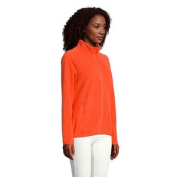 FACTOR WOMEN FACTOR WOMEN VESTE POLAIRE