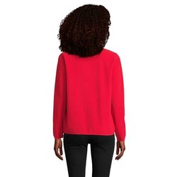 FACTOR WOMEN VESTE POLAIRE
