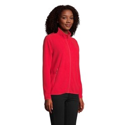 FACTOR WOMEN VESTE POLAIRE