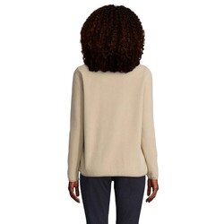 FACTOR WOMEN VESTE POLAIRE