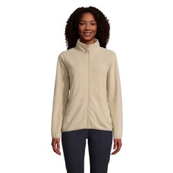 FACTOR WOMEN VESTE POLAIRE