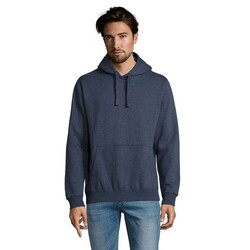 SPENCER MEN sweat capuche 280g