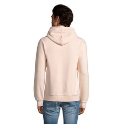 SPENCER MEN sweat capuche 280g
