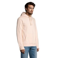 SPENCER MEN sweat capuche 280g