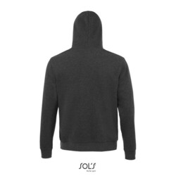 SPENCER MEN sweat capuche 280g