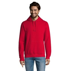 SPENCER MEN sweat capuche 280g