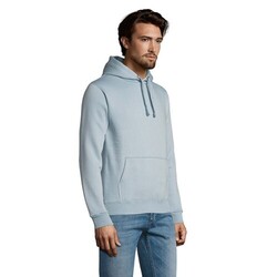 SPENCER MEN sweat capuche 280g
