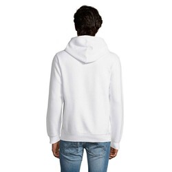 SPENCER MEN sweat capuche 280g