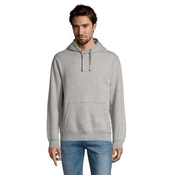 SPENCER SPENCER SWEAT CAPUCHE 280