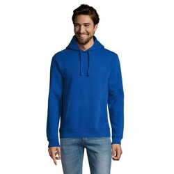 SPENCER SPENCER SWEAT CAPUCHE 280