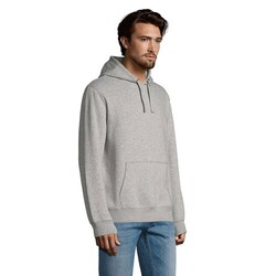 SPENCER SPENCER SWEAT CAPUCHE 280