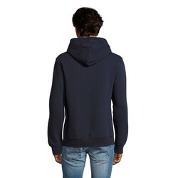 SPENCER SPENCER SWEAT CAPUCHE 280