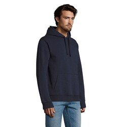SPENCER SPENCER SWEAT CAPUCHE 280