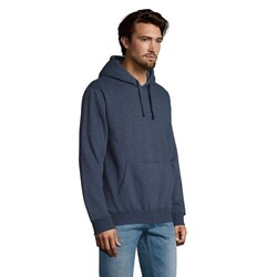 SPENCER SPENCER SWEAT CAPUCHE 280