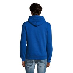SPENCER SPENCER SWEAT CAPUCHE 280