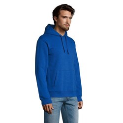 SPENCER SPENCER SWEAT CAPUCHE 280