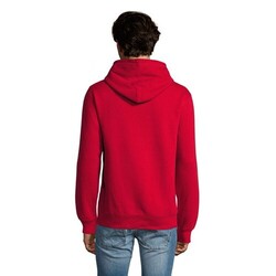SPENCER SPENCER SWEAT CAPUCHE 280