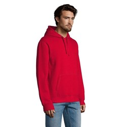 SPENCER SPENCER SWEAT CAPUCHE 280