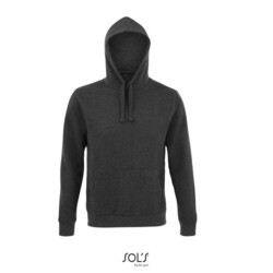 SPENCER SPENCER SWEAT CAPUCHE 280