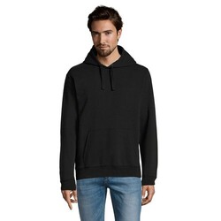 SPENCER SPENCER SWEAT CAPUCHE 280