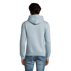 SPENCER SWEAT CAPUCHE 280