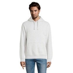 SPENCER SWEAT CAPUCHE 280